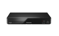 DVD-плеер Panasonic